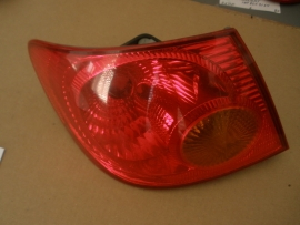 Toyota - Tail Light  - LEFT REAR